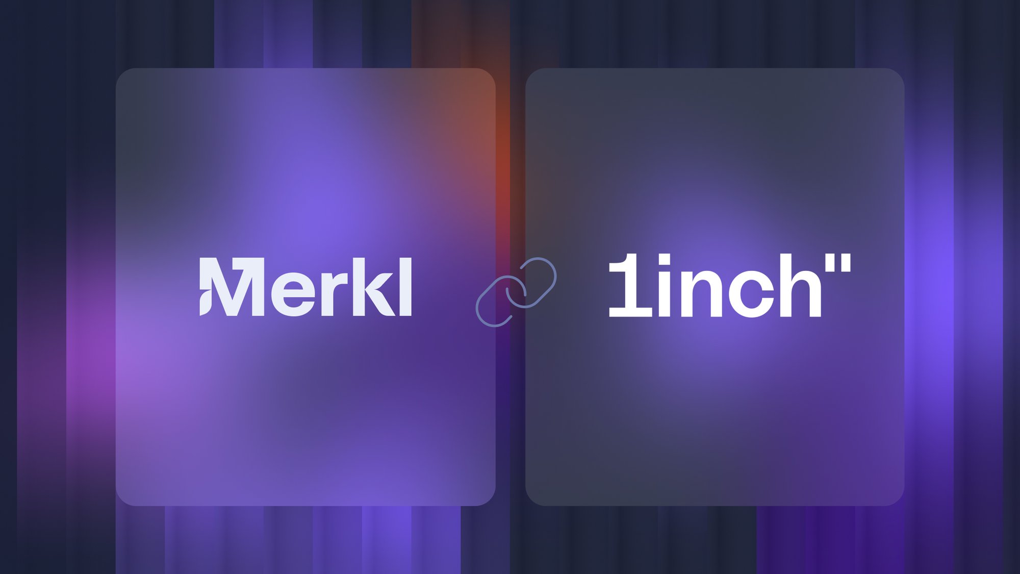 1inch Aqua launches with rewards for providing liquidity, distributed via Merkl