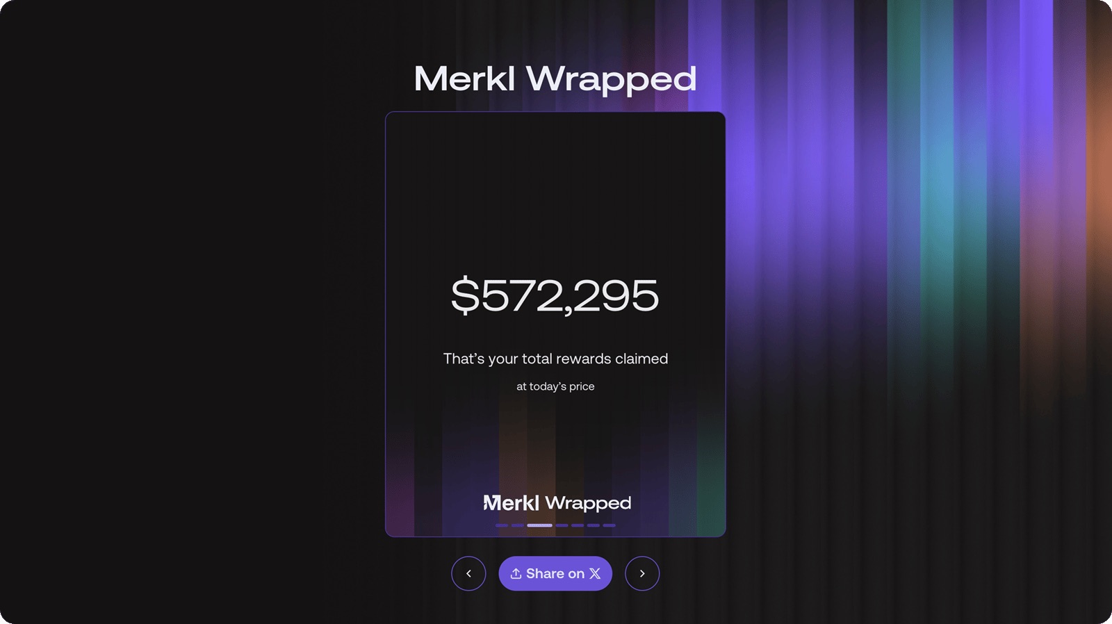 Merkl-Wrapped-claimed-rewards