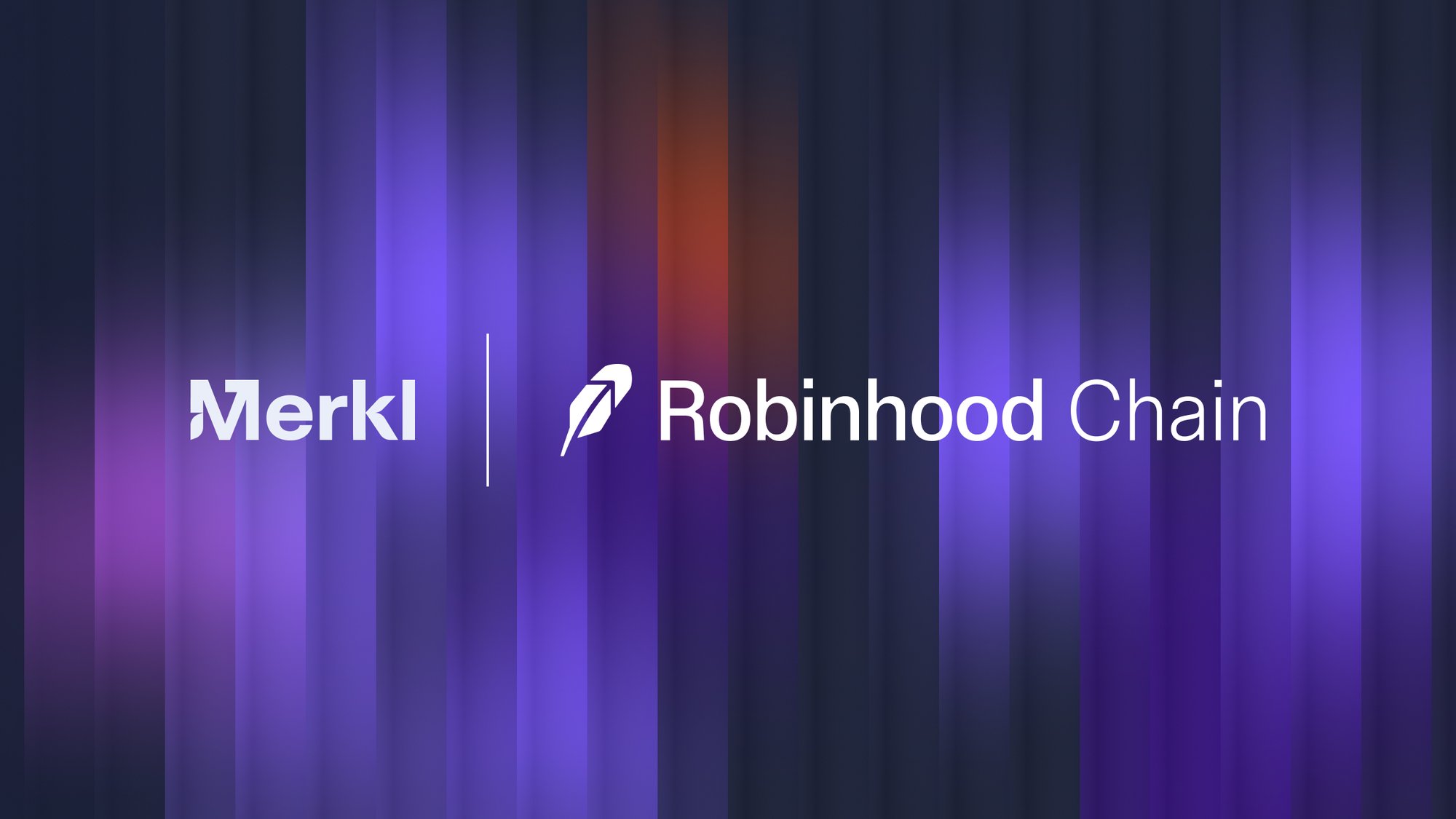 Robinhood Chain Launches With Robinhood Earn, Powered by Merkl